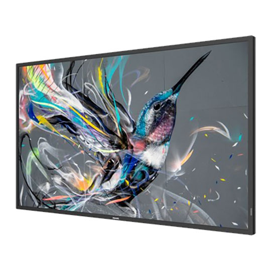 Philips 43" 43BDL3511Q/00 4K UHD Slim Signage Panel