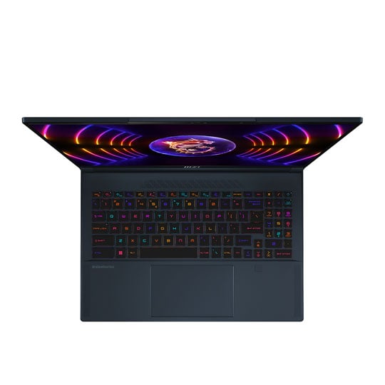 MSI Stealth 16 Studio A13VF 16" 240Hz QHD+ Core i7 RTX 4060 Gaming Laptop : image 3