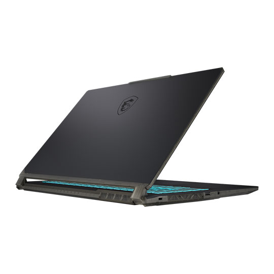 MSI Cyborg 15" FHD 144Hz i7 GeForce RTX 4060 Gaming Laptop : image 4