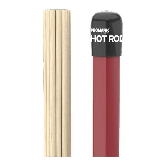 ProMark Hot Rods : image 3