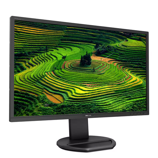 Philips 21.5" 221B8LJEB/00 Full HD Adaptive Sync Monitor