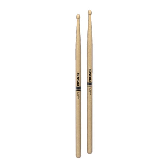 ProMark Rebound 2B Hickory Drumstick, Acorn Wood Tip