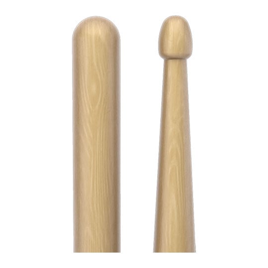 ProMark Rebound 2B Hickory Drumstick, Acorn Wood Tip : image 3