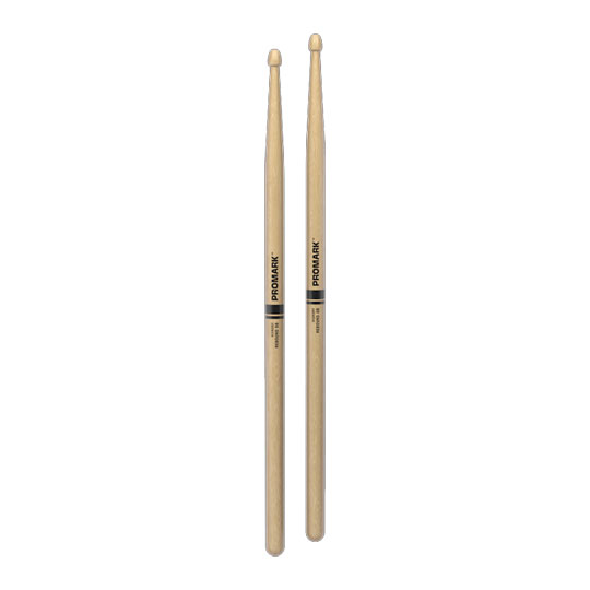 ProMark Rebound 5B Hickory Drumstick, Acorn Wood Tip