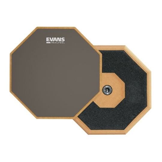 RealFeel by Evans Apprentice Pad, 7 Inch