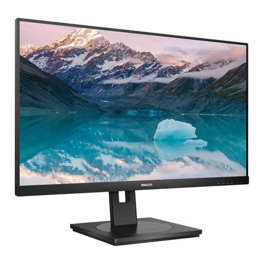 Philips 24" Full HD 75Hz VA Monitor