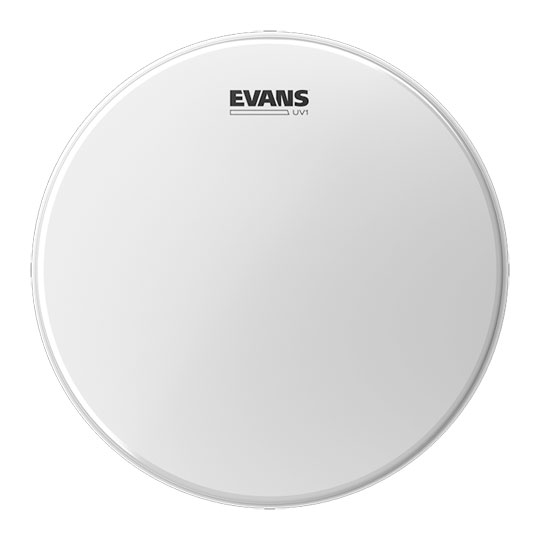 Evans UV1 Coated Drum Head, 10 Inch