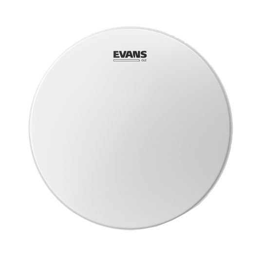 Evans G2 Coated Drum Head, 8 Inch