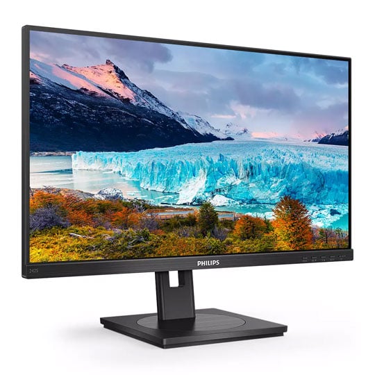 Philips 23.8" 242S1AE/00 Full HD IPS Monitor