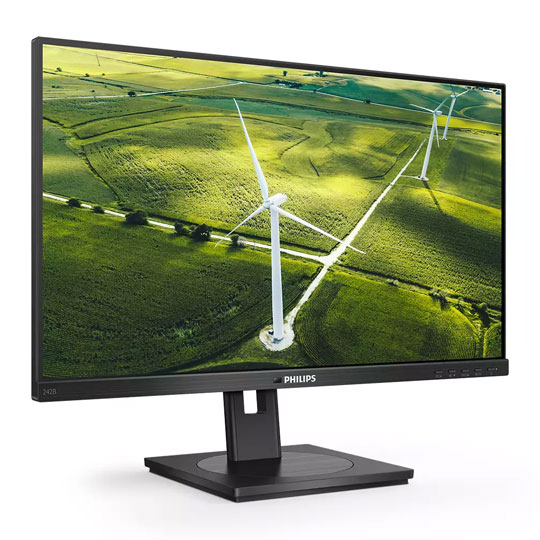 Philips 23.8" 242B1G/00 Full HD IPS Monitor : image 2