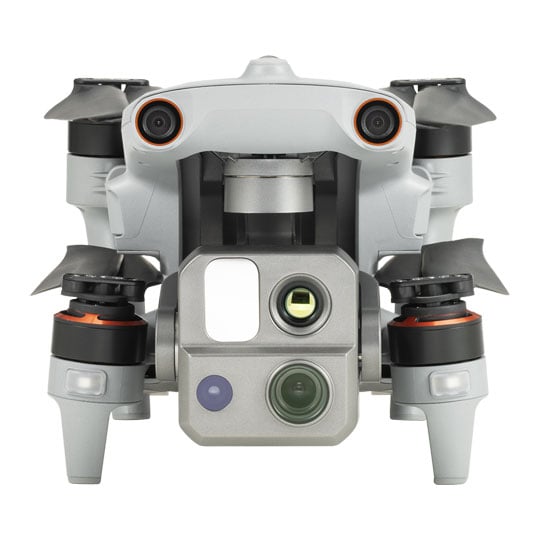 Autel EVO Max 4T Drone : image 3