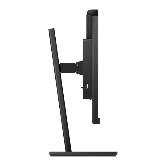 Philips 24" Full HD 75Hz IPS Webcam Monitor : image 3