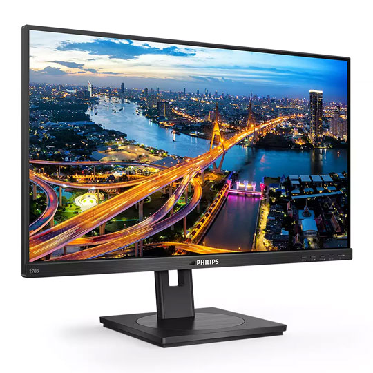 Philips 27" 278B1/00 4K UHD IPS Monitor