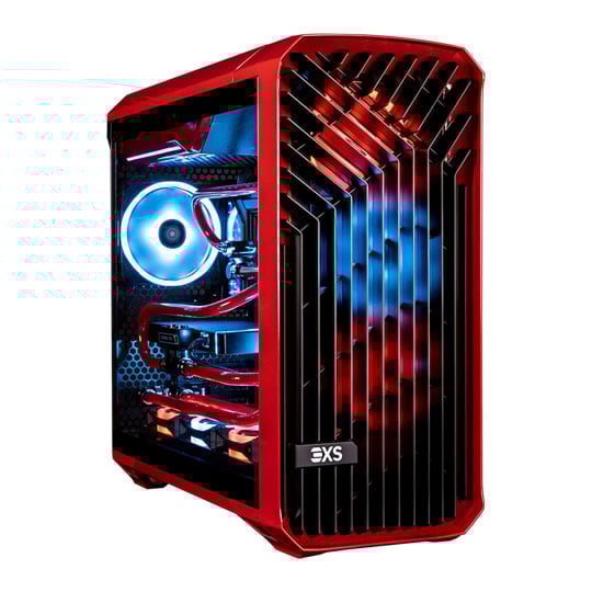 Motorsport Inspired Gaming PC powered by NVIDIA and Intel : image 1