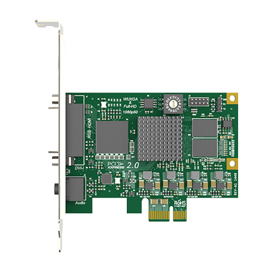 Magewell Pro Capture DVI