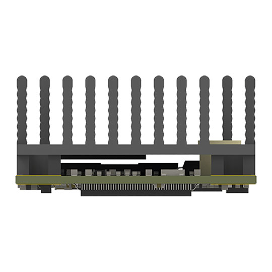 Magewell Pro Capture Mini HDMI with Large Heatsink : image 3