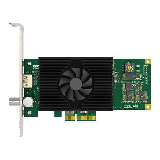 Magewell Pro Capture AIO 4K Plus