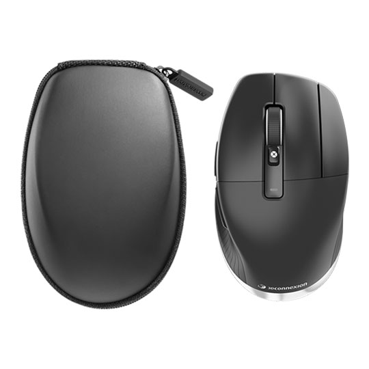3DConnexion CadMouse Pro Wireless : image 2