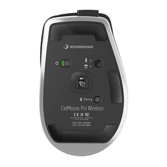 3DConnexion CadMouse Pro Wireless : image 4