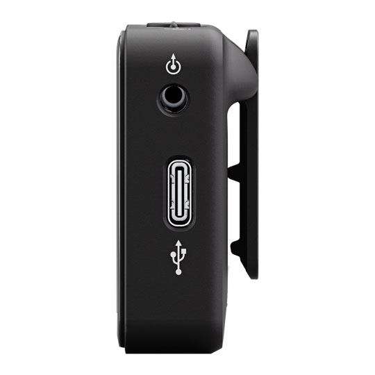 RODE Wireless ME Ultra Compact Wireless Microphone System