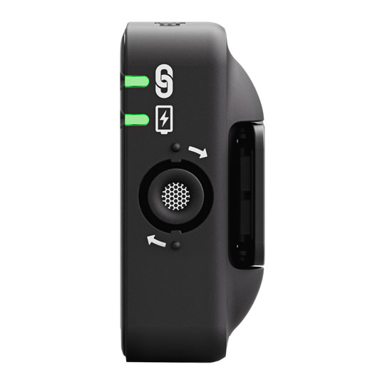 RODE Wireless ME Ultra Compact Wireless Microphone System : image 3