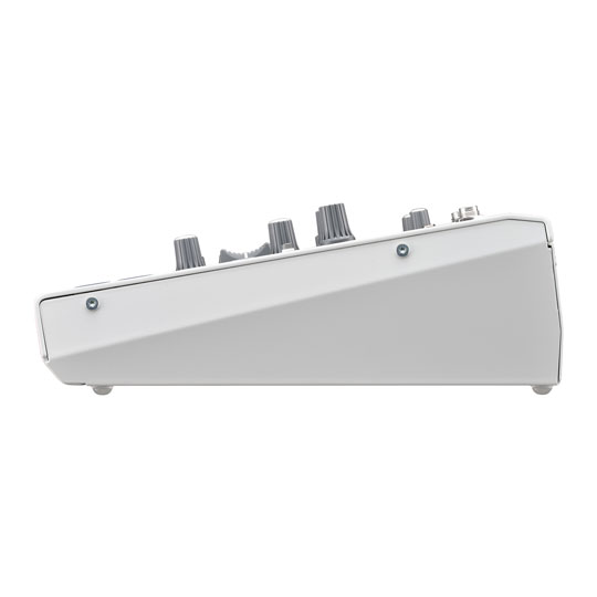 Yamaha AG08 All-In-One Streaming Station (White) : image 4
