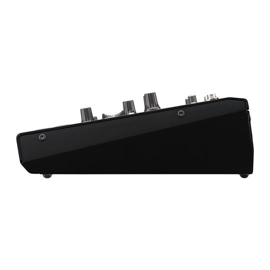 Yamaha AG08 All-In-One Streaming Station (Black) : image 3