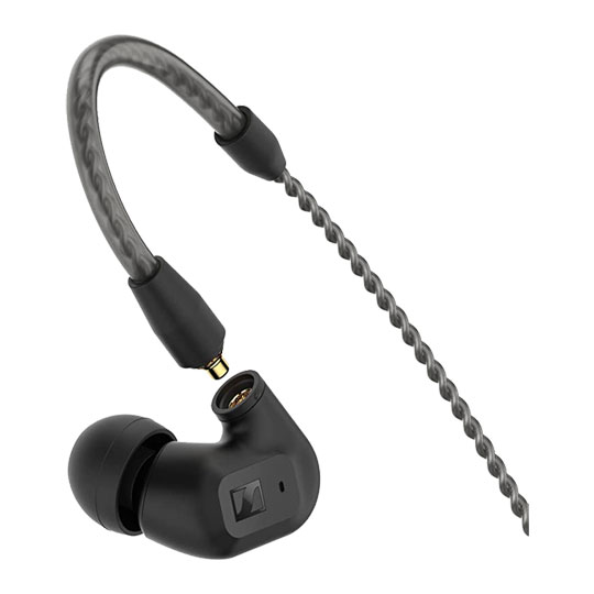 Sennheiser IE 200 In-Ear Monitors