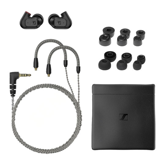 Sennheiser IE 200 In-Ear Monitors : image 3