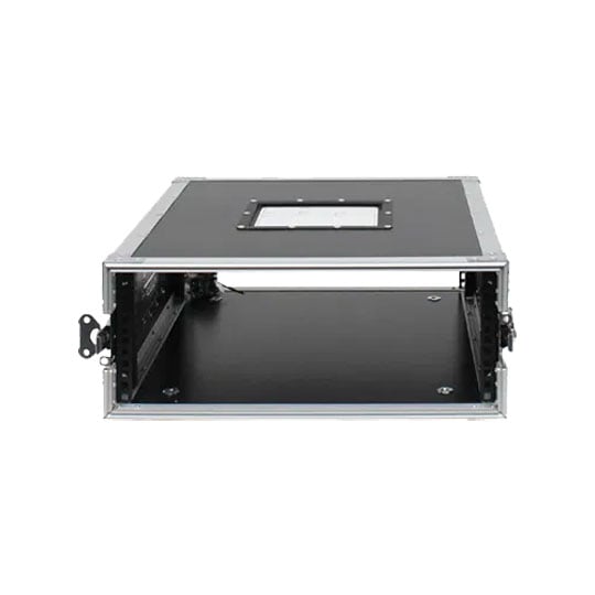 elumen8 4U Rack Flight Case : image 3