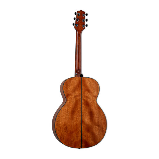 Takamine GLN12E Electro Acoustic Guitar - Natural Satin