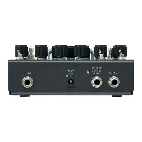 Ibanez PTPRE Pentatone Preamp
