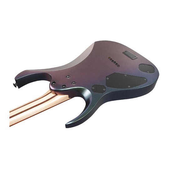 Ibanez RGD3121-PRF Electric Guitar - Polar Lights Flat : image 3