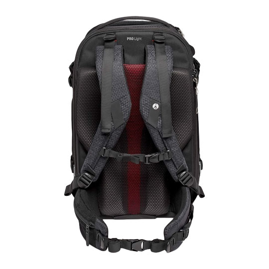 Manfrotto PRO Light Flexloader Backpack L