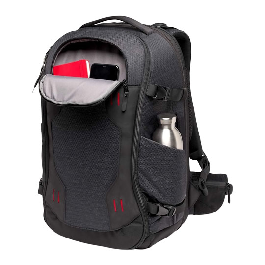 Manfrotto PRO Light Flexloader Backpack L : image 3