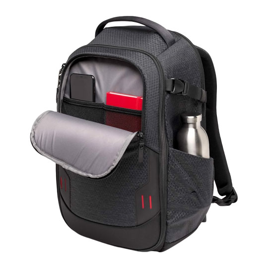 Manfrotto PRO Light Frontloader camera backpack M : image 3