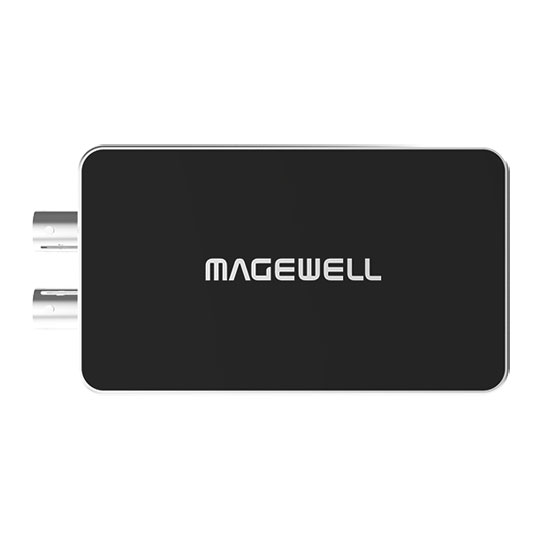 Magewell USB Capture SDI Plus