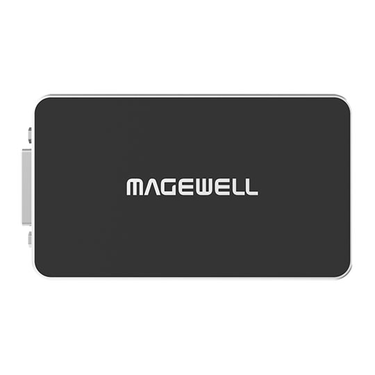 Magewell USB Capture DVI Plus