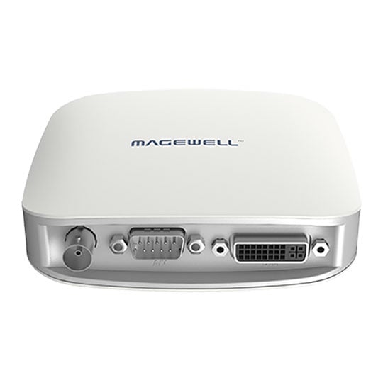 Magewell USB Capture AIO