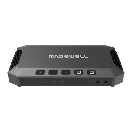 Magewell USB Fusion Capture Device