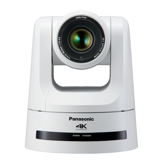 Panasonic AW-UE100W PTZ Camera