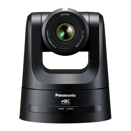 Panasonic AW-UE100K PTZ Camera