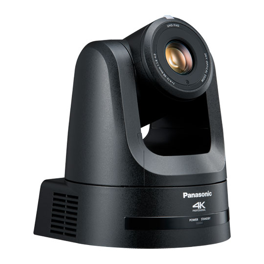 Panasonic AW-UE100K PTZ Camera : image 3