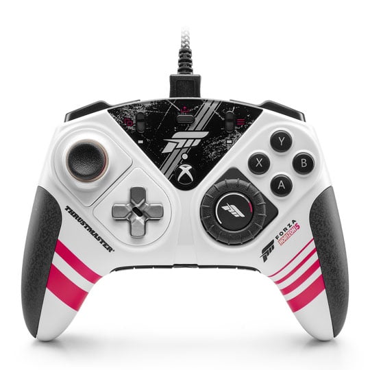 Thrustmaster eSwap XR Pro Controller Forza Horizon 5 Edition Wired Gamepad Controller