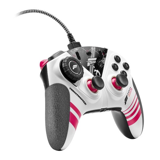 Thrustmaster eSwap XR Pro Controller Forza Horizon 5 Edition Wired Gamepad Controller : image 3