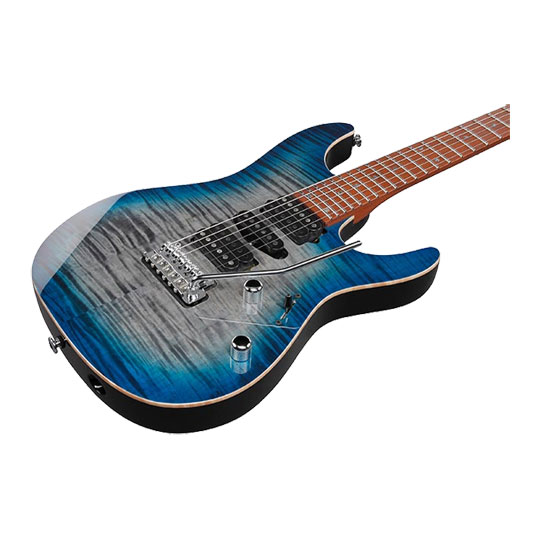 Ibanez AZ2407F Electric Guitar - Sodalite