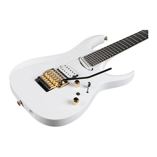 Ibanez RGA622XH Electric Guitar - White