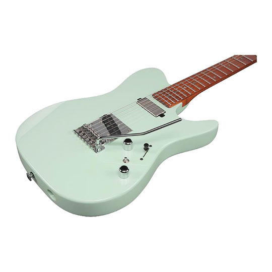 Ibanez AZS2200 Electric Guitar - Mint Green
