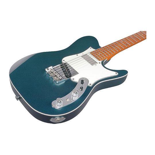 Ibanez AZS2209 Electric Guitar - Antique Turquoise