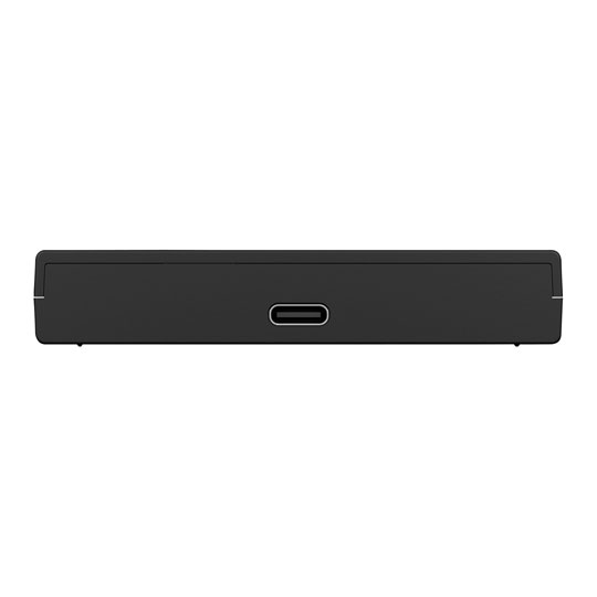 ICY BOX USB Enclosure for 2.5" SATA HDD/SSD